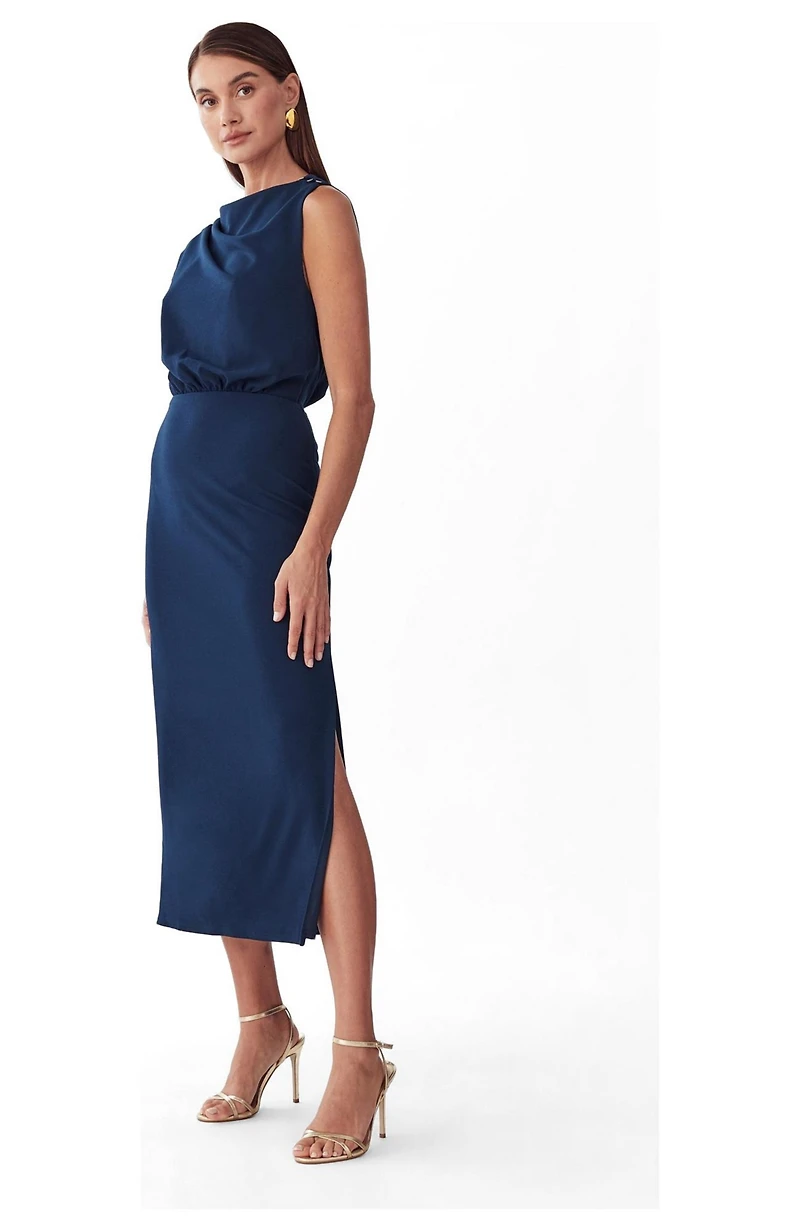 St Mrlo Women's Lily Midi Dress