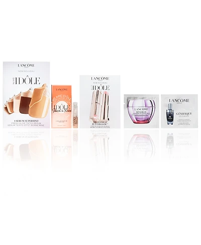 Free gift with $100 Beauty or Fragrance Purchase