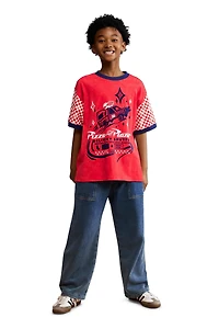 Desigual Boys Boys's Toy Story printed T-shirt
