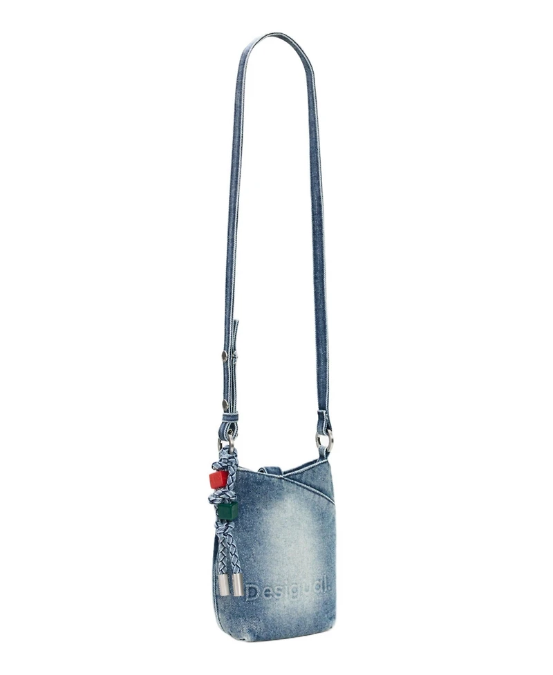 Desigual Women's Mobile phone holder charms