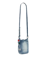 Desigual Women's Mobile phone holder charms