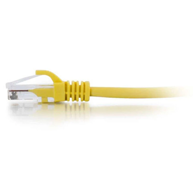 C2G Cat6 Snagless Utp Unshielded Network Patch Cable