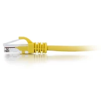 C2G Cat6 Snagless Utp Unshielded Network Patch Cable