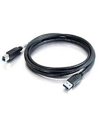 C2G 3 Meters/9.84' Usb 3.0 A Male to B Male Cable