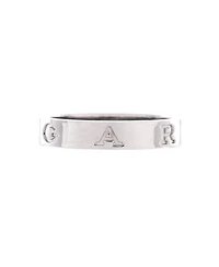 Pre-Owned Bvlgari B.zero1 Logo Ring