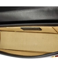 Pre-Owned Jacquemus Long Le Chiquito Bag Leather