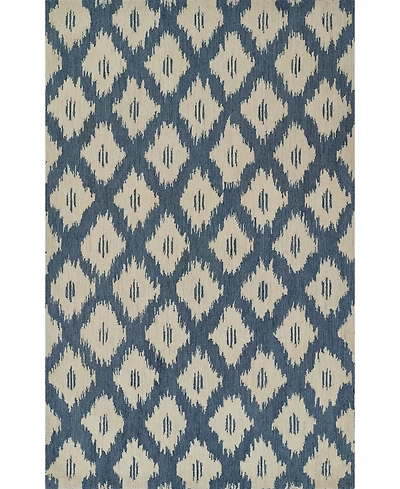 Momeni Leiden Lei-4 8'x10' Area Rug