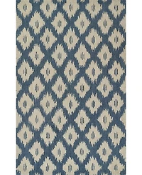 Momeni Leiden Lei-4 8'x10' Area Rug
