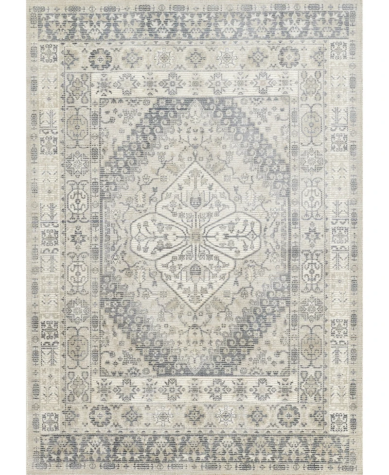 Momeni Estelle Est-4 8'x10' Area Rug