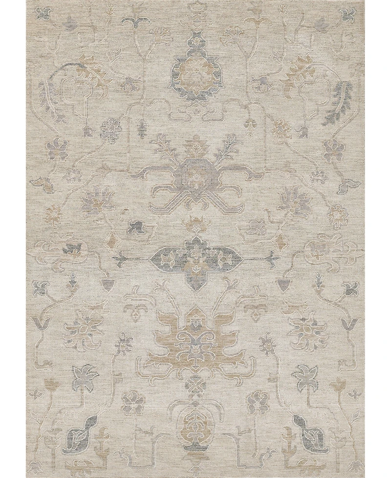 Momeni Ansel Ans-3 8'x10' Area Rug