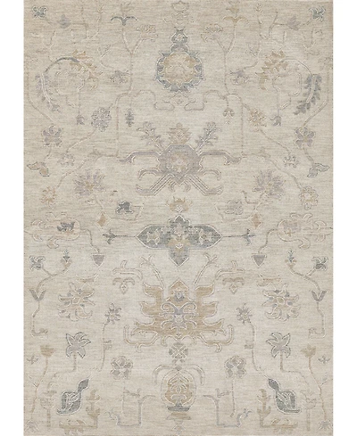 Momeni Ansel Ans-3 8'x10' Area Rug