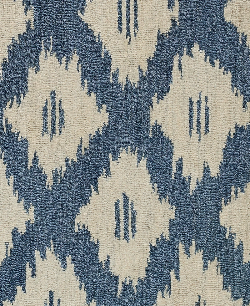 Momeni Leiden Lei-4 2'x3' Area Rug