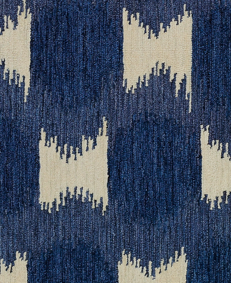 Momeni Leiden Lei- 5'x8' Area Rug