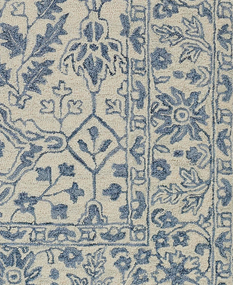 Momeni Leiden Lei-5 8'x10' Area Rug