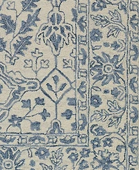 Momeni Leiden Lei-5 8'x10' Area Rug