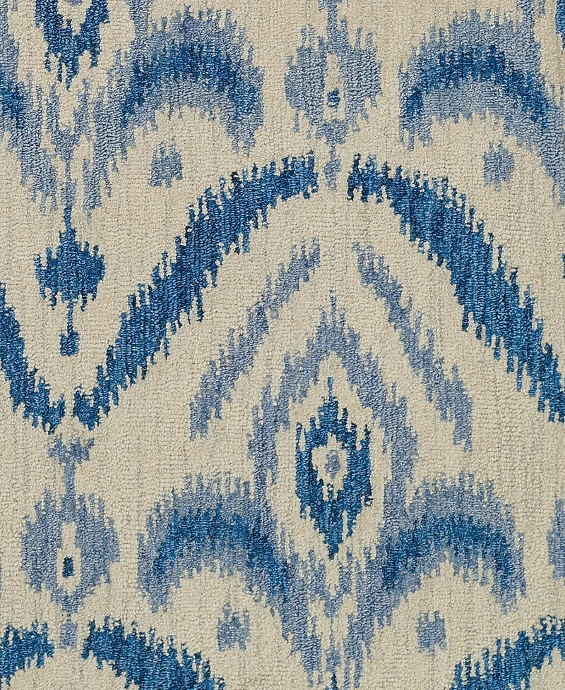 Momeni Leiden Lei-3 8'x10' Area Rug
