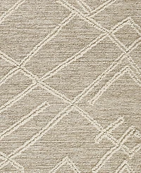 Momeni Everett Evt-5 8'x10' Area Rug