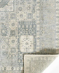 Momeni Estelle Est- 2'x3' Area Rug