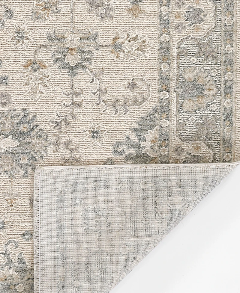 Momeni Ansel Ans-1 5'3"x7'6" Area Rug