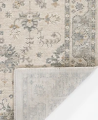 Momeni Ansel Ans-1 5'3"x7'6" Area Rug