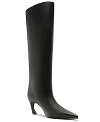 Schutz Women's Lexi Pull-On Dress Boots