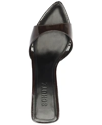 Schutz Women's Elodie Slip-On sandals