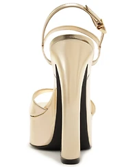 Schutz Women's Arlene Platform Sandals