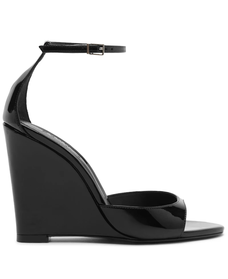 Schutz Women's Scarlett Wedge Sandals
