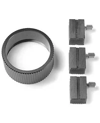 Barska Digiscoping Adaptor, Mounts Cameras to Spotting Scopes