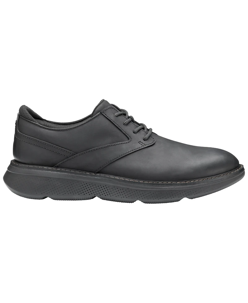 Johnston & Murphy Men's Lace-Up Shoes