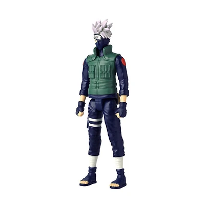 Bandai Naruto - Anime Heroes: Mega