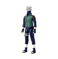 Bandai Naruto - Anime Heroes: Mega