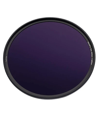 Haida 72mm NanoPro Mc One Million X Edition Neutral Density Filter, 20-Stops