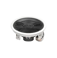 Yamaha Ns-IW280C 6.5inch 3-Way In-Ceiling Speakers, Pair