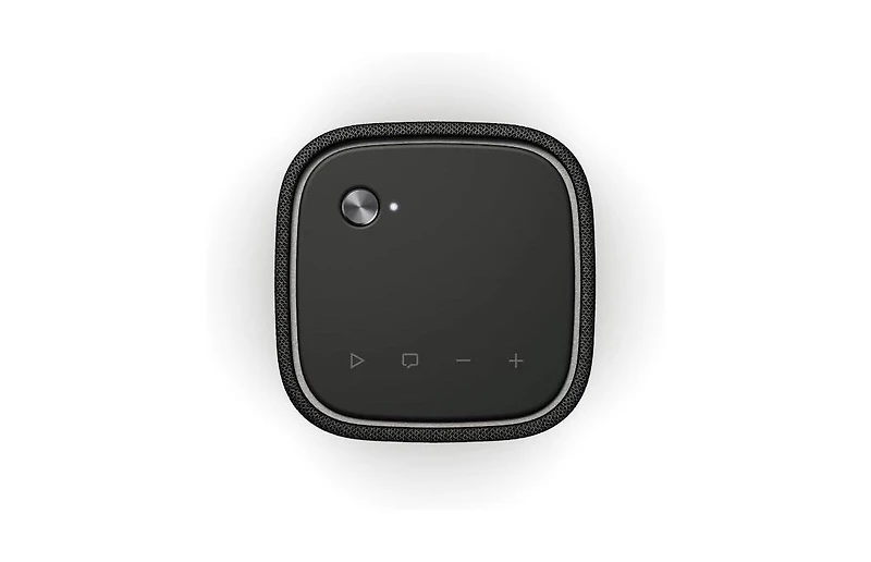 Yamaha Ws-B1A Portable Bluetooth Speaker