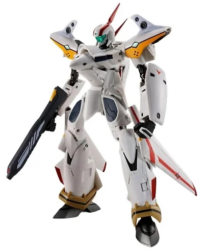 Bandai Tamashii Nations - Macross - Hi-Metal R