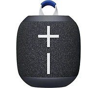 Ultimate Ears Wonderboom 4 Portable Wireless Bluetooth Speaker with Waterproof, Dustproof and Floatable design