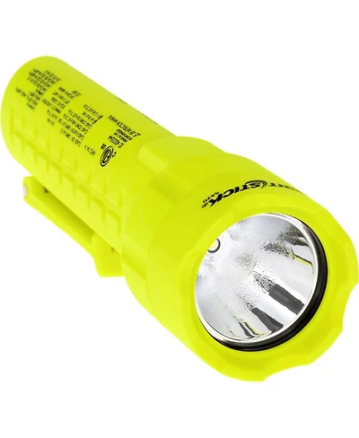 Nightstick Xpp-5420 Safety Approved Led Flashlight, 80 Lumens