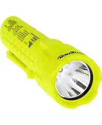 Nightstick Xpp-5420 Safety Approved Led Flashlight, 80 Lumens