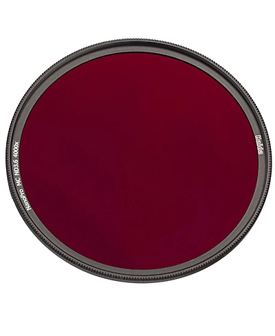 Haida NanoPro Mc 49mm 4000x (3.6) Neutral Density Multi Coated Glass Filter