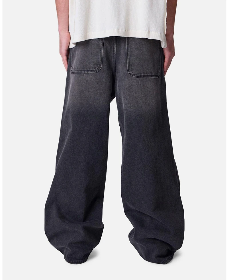 Mnml Men's Rave Washed Jeans