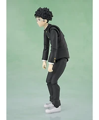Bandai Tamashii Nations DanDaDan S.h.Figuarts Okarun Action Figure