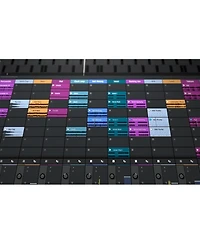 LyxJam 2x2 Usb Audio Interface Home Studio Bundle