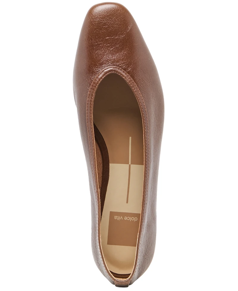 Dolce Vita Women's Caret Slip-On Flats
