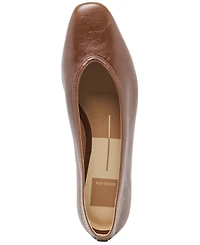 Dolce Vita Women's Caret Slip-On Flats