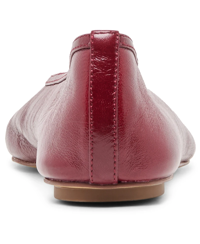 Dolce Vita Women's Caret Slip-On Flats
