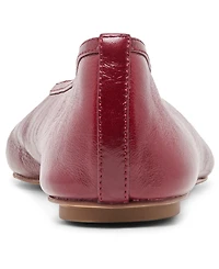 Dolce Vita Women's Caret Slip-On Flats
