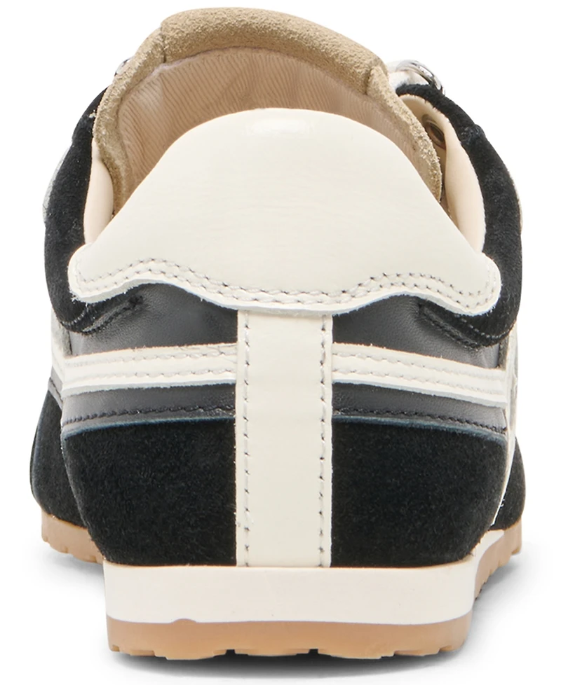 Dolce Vita Women's Deacon Hiker Lace-Up Sneakers