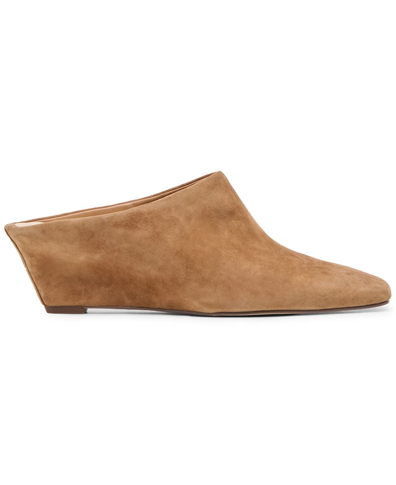 Dolce Vita Women's Hilah Wedge Mules