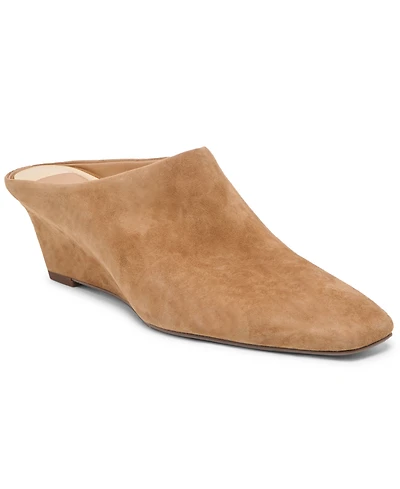 Dolce Vita Women's Hilah Wedge Mules